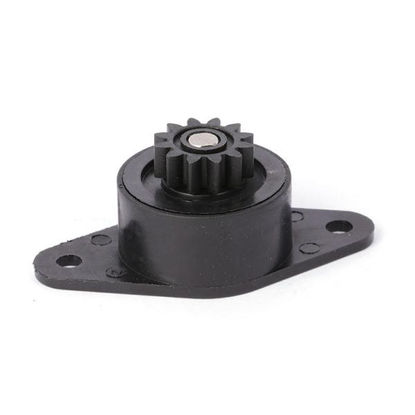 Custom Bidirectional 360 Degree Rotating Damper For Kitchen Appliances