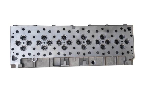 4962732 Cummins X15 Cylinder Head Double Camshaft Casting Cylinder Head