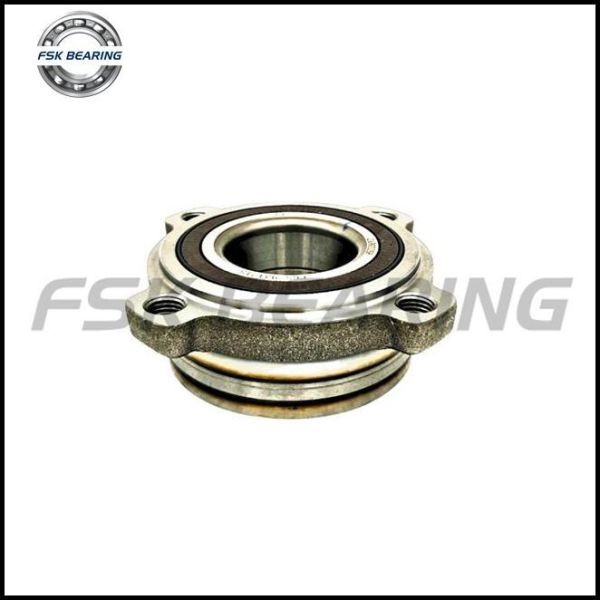 33412282675 To BMW M3 F80 F92 F93 F83 Rear Wheel Hub Bearing Unit Axle Head