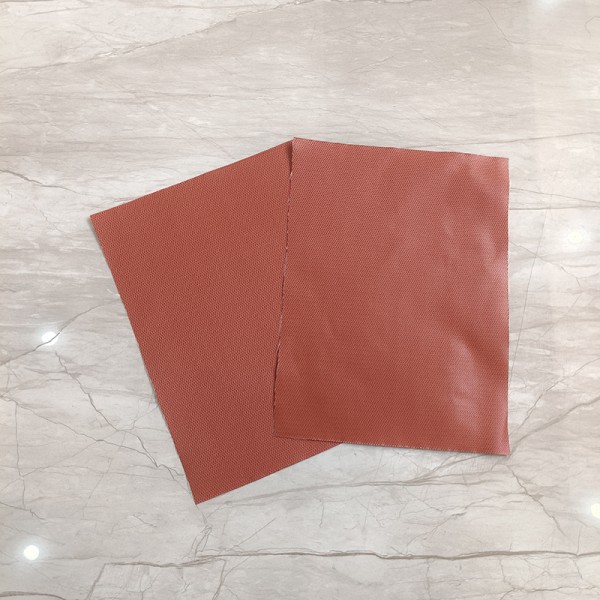 Non Stick Teflon Coated Fiberglass Fabric Waterproof Ptfe Membrane Fabric