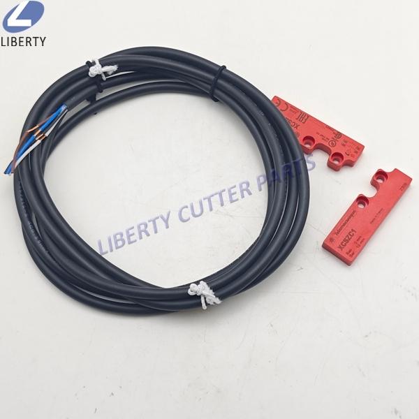 Vector Q80 Auto Cutter Spare Parts S5 Sensor Model XCSZC7902 and XCSZC1