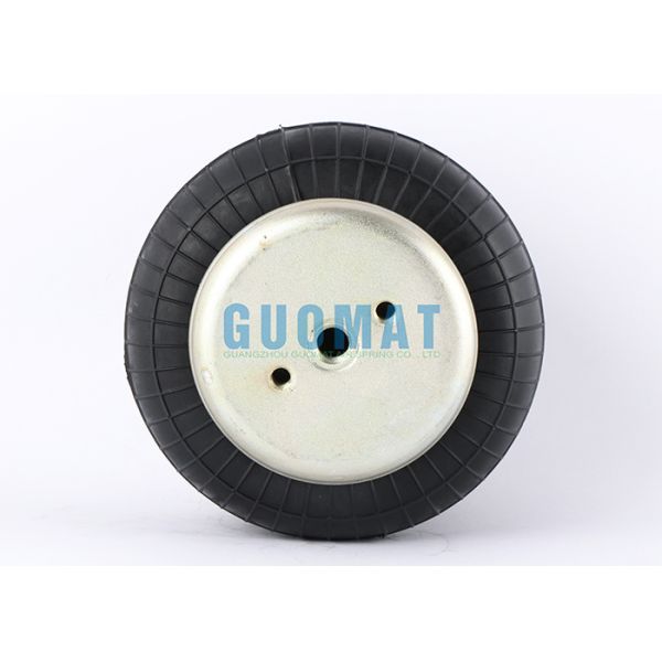 Contitech Air Spring Replacement FD70-13 1/4 M8 Double Convoluted Rubber Air Bags