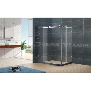 Rectangular Shower Enclosure