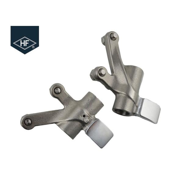 Suzuki Motorcycle Engine Spare Parts Camshaft Holder Rocker Arm DR250 GN250 TU250