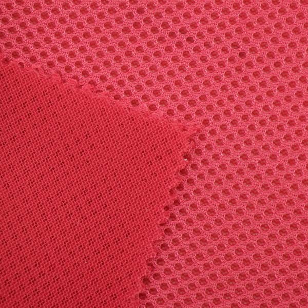 Упругость ткани сетки полиэстера сэндвича 150GSM Breathable для тюфяка