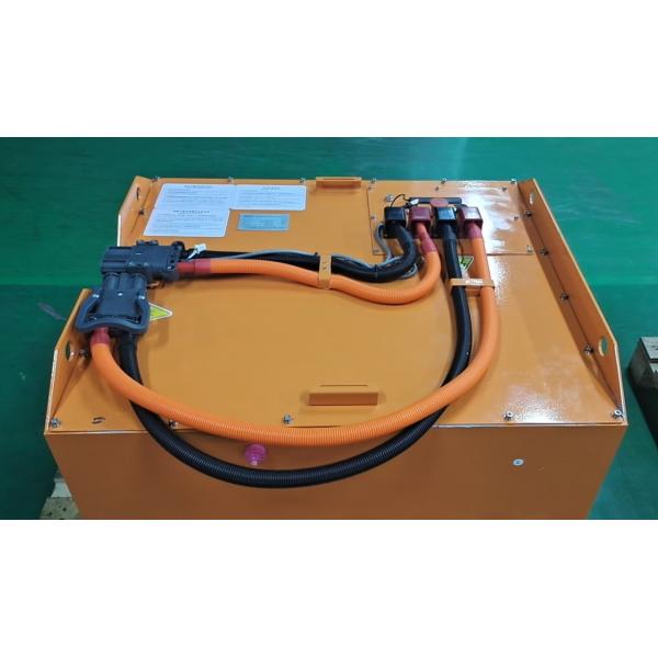 Customize 51.2V 690Ah Forklift Traction Battery LAKER Lead-Acid To Lithium Conversion