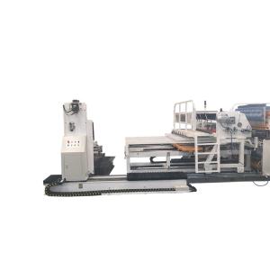Gi Wire Net Making Machine