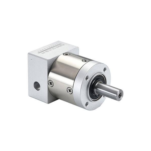 PLE042-L1 RATIO 3 TO 10 Spur Gear Planetary Gearbox For CNC And Industrial Automation