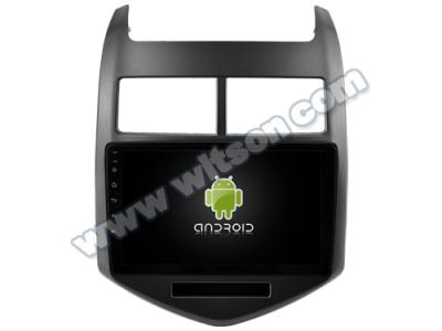 9/10.1 Screen For Chevrolet Aveo 2 Sonic T300 2011- 2015 Car Multimedia Stereo