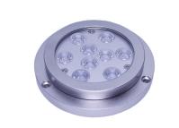 Lumières de bateau de Marine Surface Mount Blue LED/lumières sous-marines pour le bateau de ponton