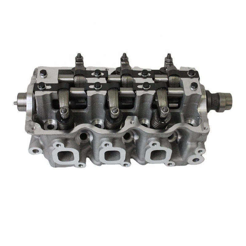 F8CV Engine Head Cylinder Head Cover Kit for Chevrolet Spark M150 M200 Matiz