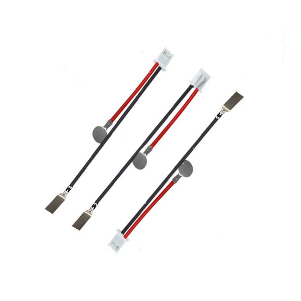Custom Battery Cable Harness PH2.0 XH2.54 Connector With Nickel tabs For Battery Pack by China OEM Manufacturer