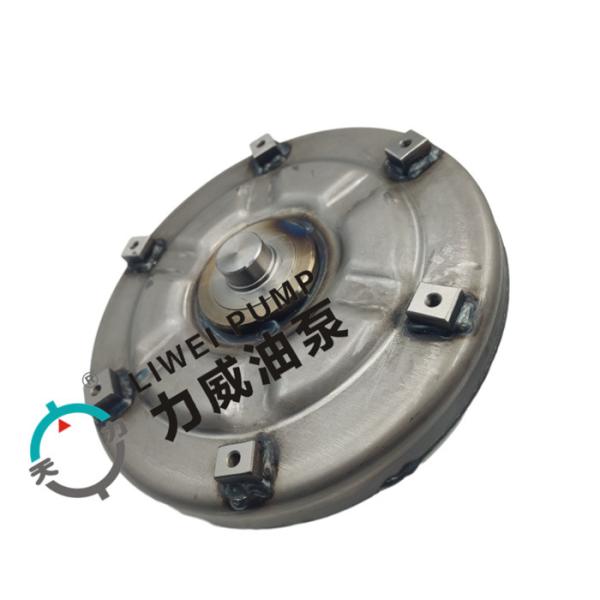 ODM Forklift High Stall Converter Torque Converter Gearbox 32220-23350-71 02-7/8FD10/15/18 62-7/8FD20/25/30