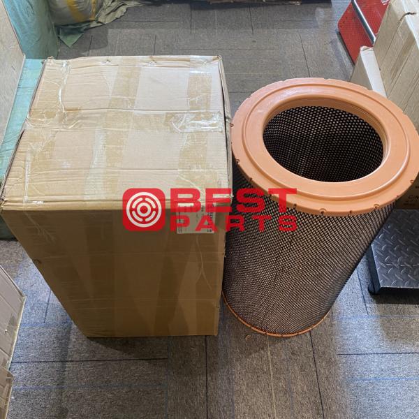 Truck Parts Air Filter 331008000249 16232228B SA18332 For Weichai Baudouin Engine Parts