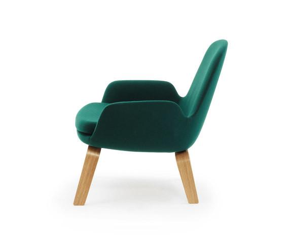 Standard Size Era Fiberglass Lounge Chair , Modern Leisure Chair Hotel Designer
