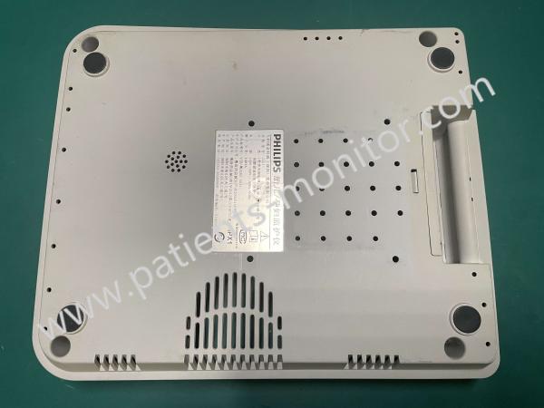Philip Goldway CTG7 Monitor fetal / materno Funda de cobertura de caixa Casca de manutenção Peças sobressalentes