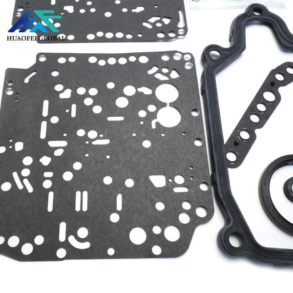 02E DQ250 Repair Overhaul Kit DQ250 overhaul kit Audi for VW Audi