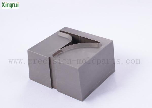 Half Star Conical Punch Packaging Knives 36 x 37/40 x 23,7 mm