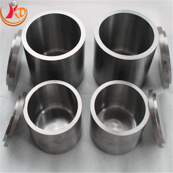 Танк сплава карбида вольфрама производства порошка вольфрама низкой цены