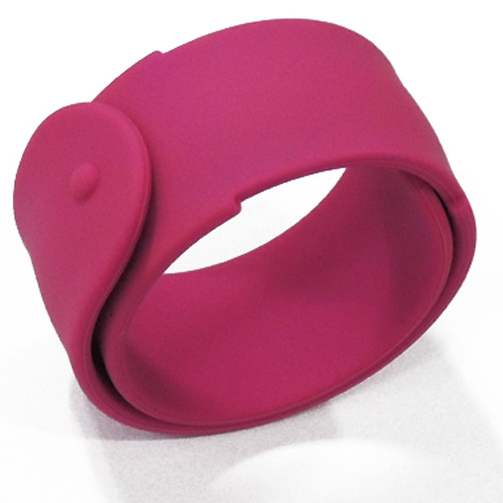 Silicone manufacturer Silicone Magic Bracelet Kids Bracelet SL-007