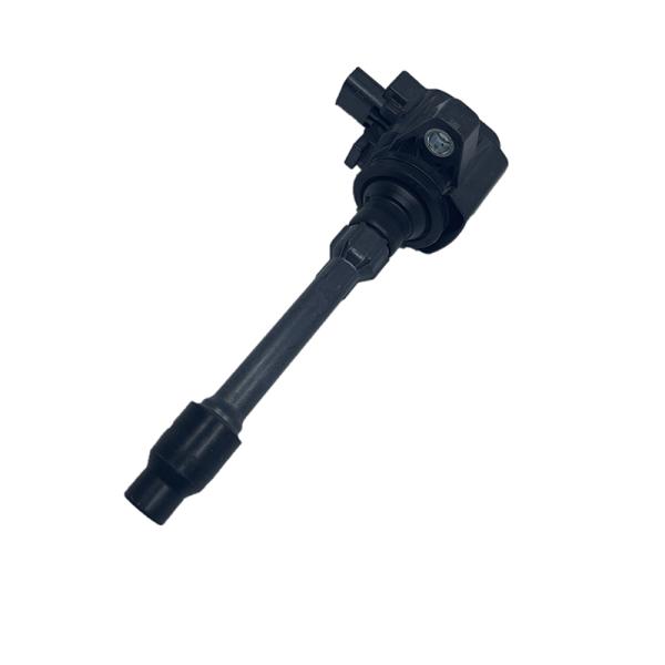 Испытано CM11-121 Hitachi Auto Parts Зажигательная катушка 30520-5R0-003 Для Honda FIT JAZZ GK5