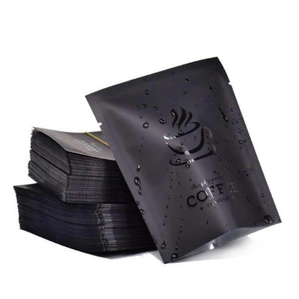 Цедильные мешки кофе потека Нонвовен