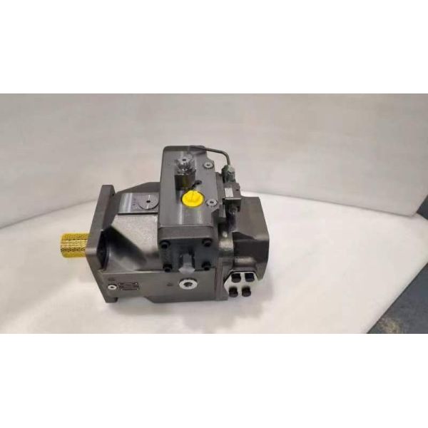 Rexroth A4VSO Piston Pump for Construction, Marine, and Machine Tools