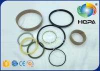 Kit VOE11999893 VOE11707028 11999893 11707028 de joint d'excavatrice de cylindre d'inclinaison de seau de PTFE