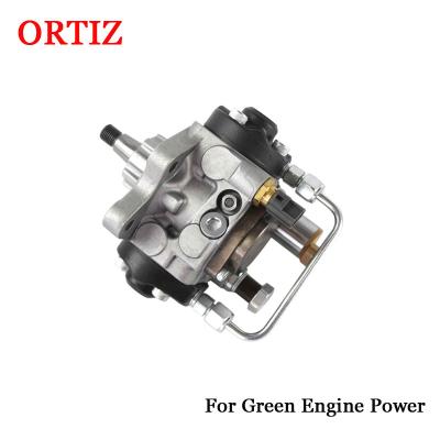 Original Hino J08E High Pressure Fuel Injection Pump 22100-E0021