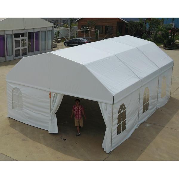 рамка полигонального шатра кадра 15x20m 20x30m огнезащитная алюминиевая