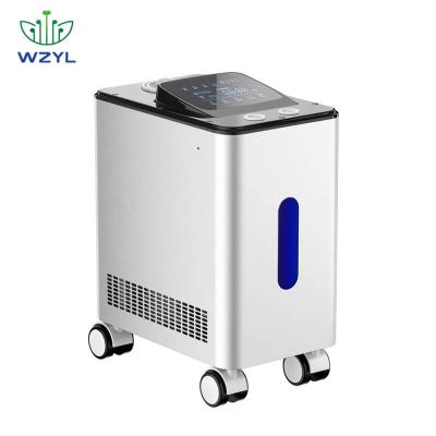 100ml 300ml 900ml Hydrogen Gas Breathing Machine Improve Health With H2 And O2