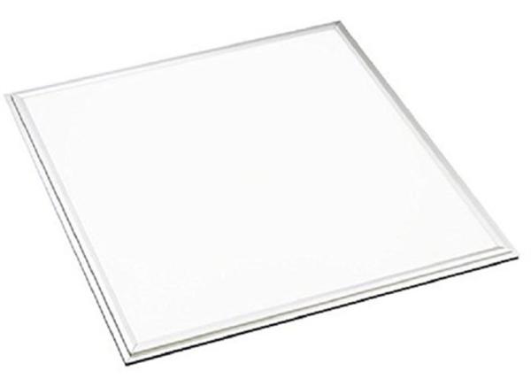 48W LED Suspended Ceiling Lights , 600x600 Slim LED Flat Panel Light IP40