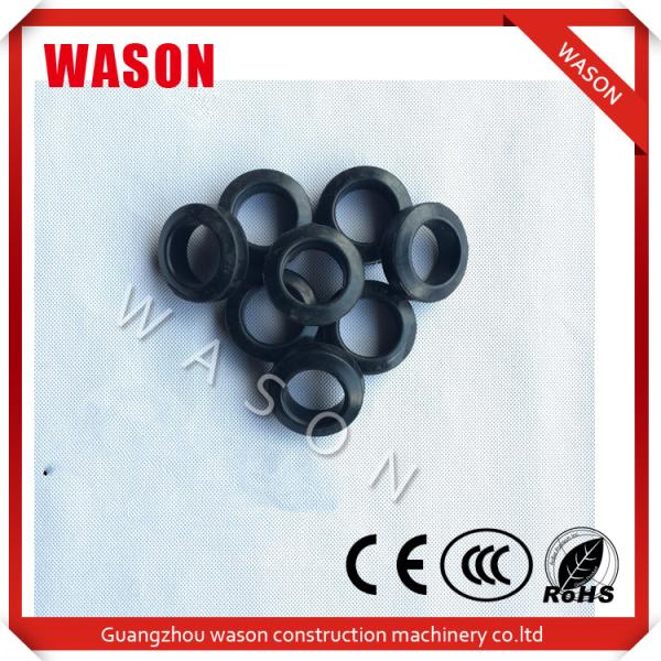 CE Approve Original Excavator Rubber Clamp Seal And Rubber Clamp Assy 32Mm