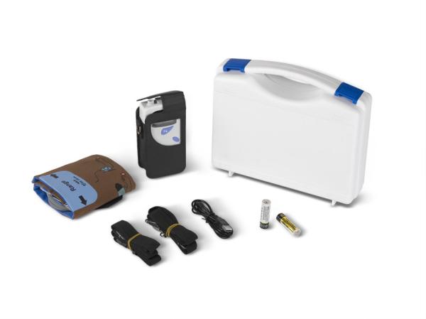 24Hours Arm ABPM Portable NIBP Holter Blood Pressure Monitor with Cuffs BORSAM Biomedical