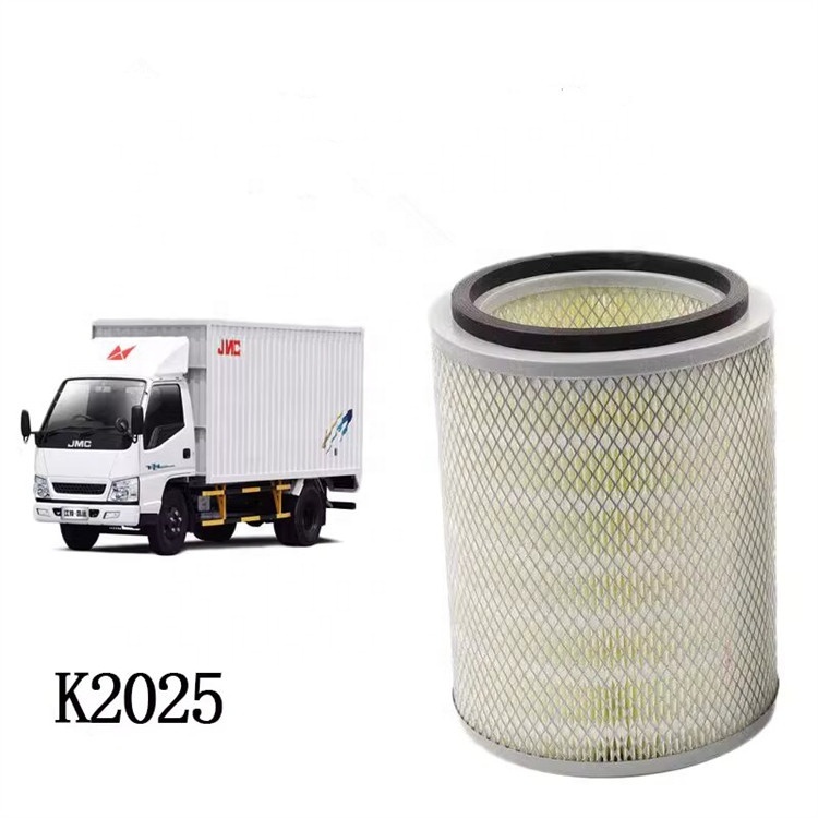 Air Filter 1109010D830XZ/K2025 for JAC Truck