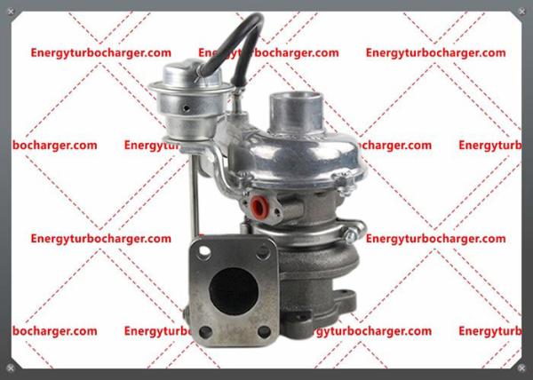 PC56-7 RHF3 Turbocharger VA410164 1G491-17011 17012 17010 VD410096 4D87 V2403-M-T-Z3B Engine
