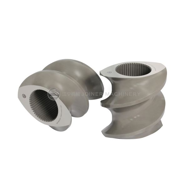 Germany 380 screw element