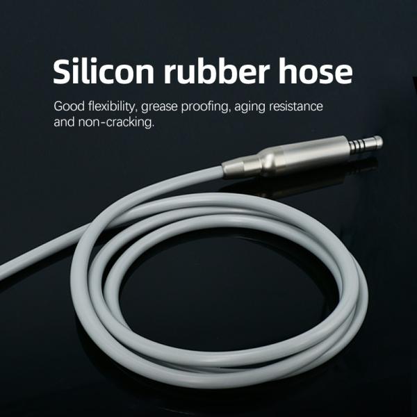 Блок мотора зубоврачебного безщеточного света СИД микро- с внутренними брызгами воды