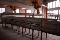 Essai Appatatus de tunnel de l'équipement d'essai d'inflammabilité d'ASTM E84-20 1500kg UL910 Steiner