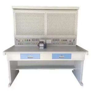 ElectricalCircuit Analysis Training Equipment With Overload Protection And