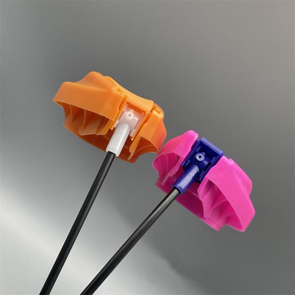 Foldable Sprayer Actuator, Collapsible Aerosol Nozzle For Aerosol Can – Household & Industrial Spray Application,
