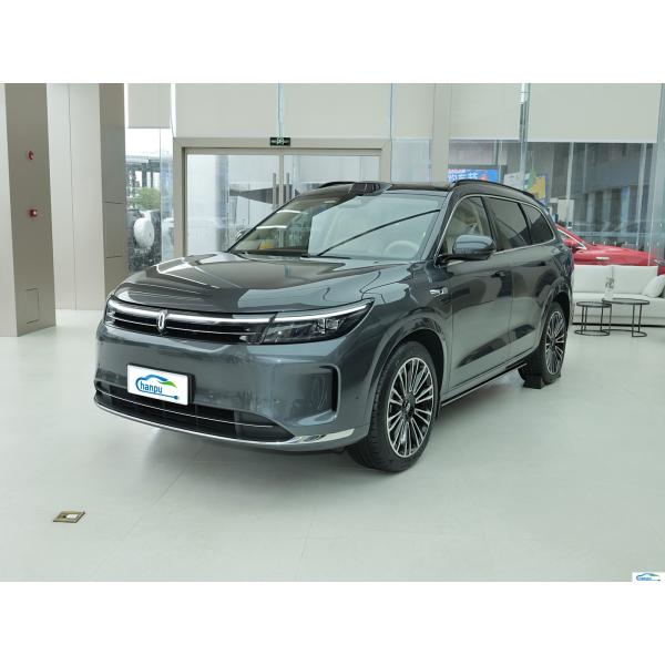 2024Aito M7 SUV Hybrid RWD Plus 1.5T Electric EV Automobile Passenger CarS Energy Vehicle