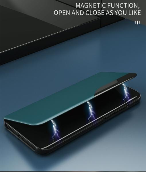 Leather Magnetic Cell Phone Protective Covers For  Galaxy A21s M51 M31 M21 M11 A71 A32 A31 A10 A30 A50 A70