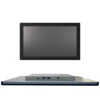 23.8 polegadas Ip65 Open Frame LCD Monitor Alta Resolução