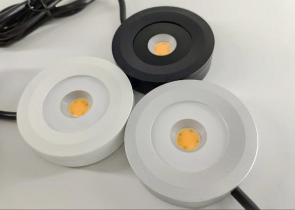 Projetores conduzidos impermeáveis do armário do projetor do teto do IP 65 Dimmable