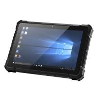 10Tablette à écran tactile industriel robuste de 1 pouce et légère