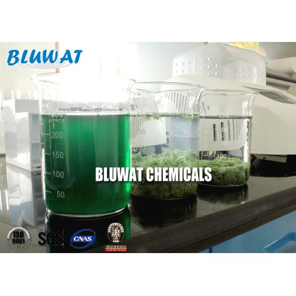 Textile Waste Water Decolorizing Agent / Colour Removal Chemicals