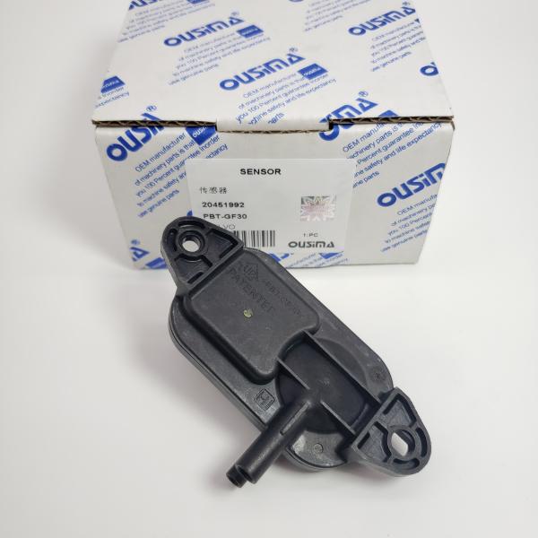 Sensor de presión 20451992 PBT-GF30 para camión Vo-lvo