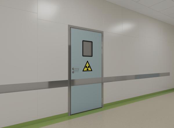 Hpl Cleanroom Doors, hospital cleanroom operating room