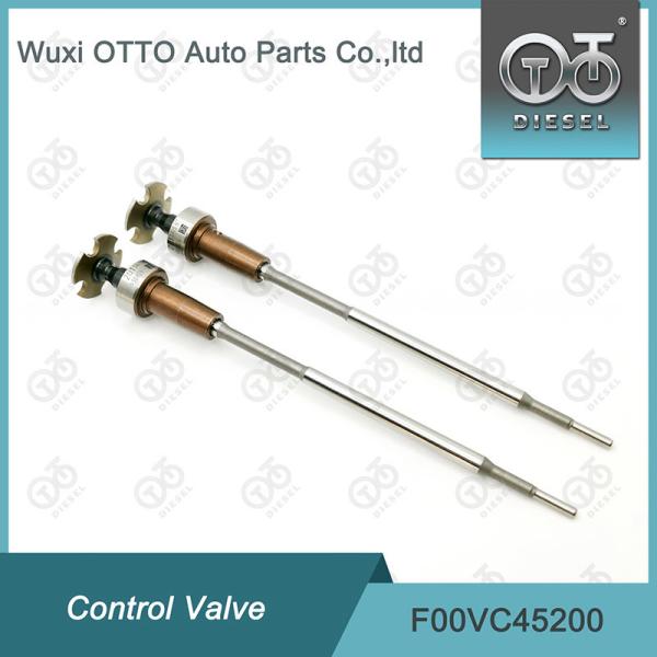 F00VC45200 注入器用コモンレール制御バルブ 0445110418